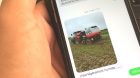 téléphone au volant agriculture agricole