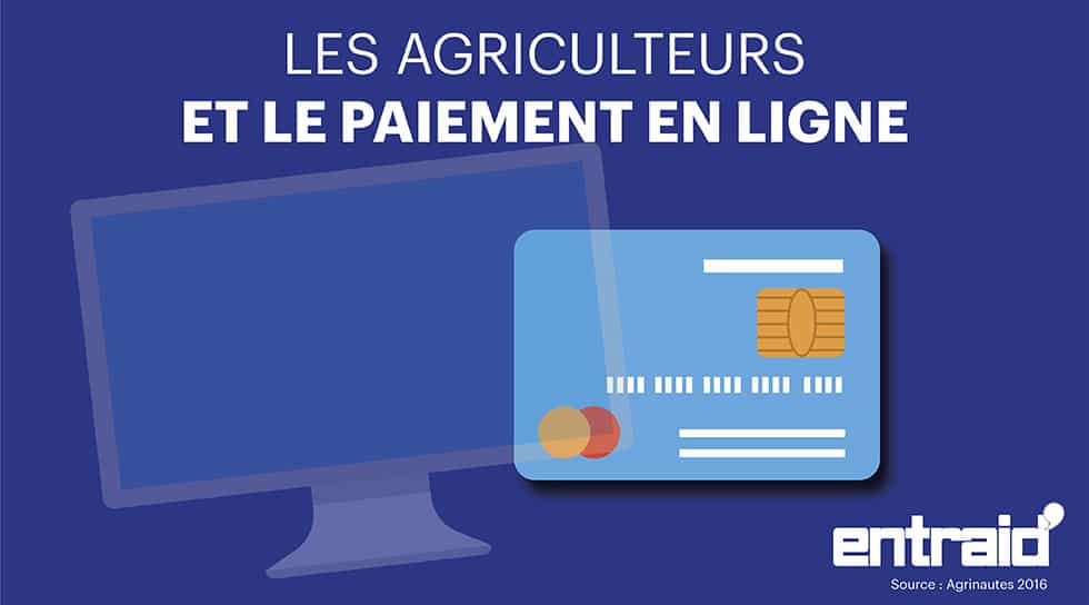 Tous les chiffres sur le e-commerce agricole 2017 - Entraid Tous les chiffres sur le e-commerce agricole 2017 - Entraid