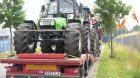tracteur occasion