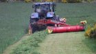 faucheuse CrossFlow