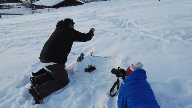 The Farm 2 : quand Berthoud imagine la suite du snowpark agricole créé par Entraid The Farm 2 : quand Berthoud imagine la suite du snowpark agricole créé par Entraid