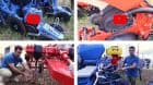 Culturales green tillage azurit lemken quiconce twin row kuhn maxima vidéo