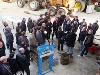 Rencontre employeurs et salariés en Basse-Normandie