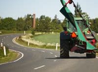 Télégrammes machinisme agricole du 2 mai 2012