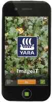 Yara : application pour l’azote du colza