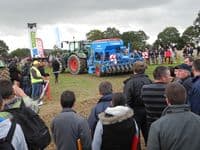 Mécasol en Mayenne : les TSL à l’honneur