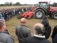 Deuxième journée MécaSol le 27 septembre 2012