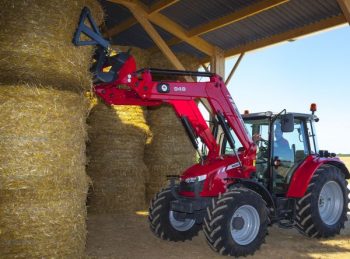 Télégrammes machinisme agricole du 14 novembre 2012