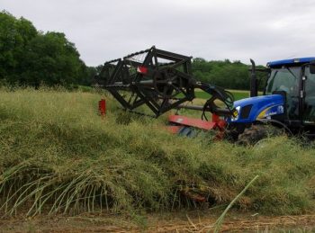 Télégrammes machinisme agricole du 13 avril 2013