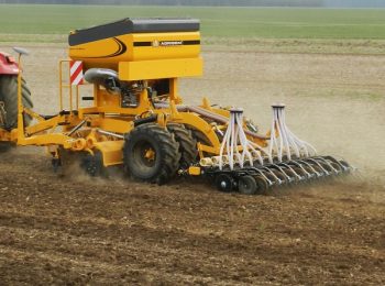 Télégrammes machinisme agricole du 9 mai 2013