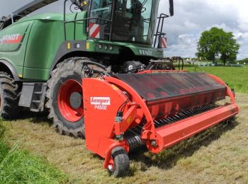 Télégrammes machinisme agricole du 9 juillet 2013