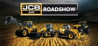JCB Road Show
