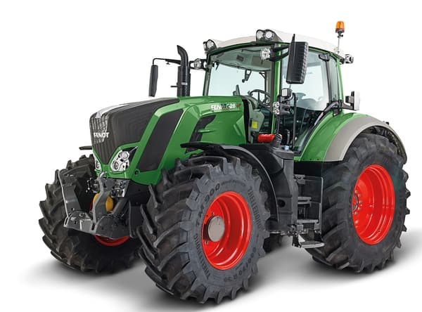 puma cvx ou fendt vario