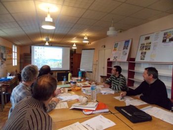 Formation ciblée pour les cuma d’Anais et de Bouhet