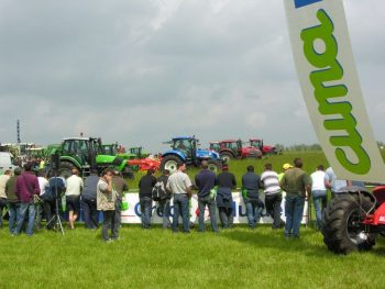 Un GIEE pour l’autonomie alimentaire dans l’Indre et Loire