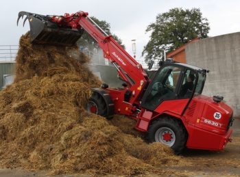 Télégrammes machinisme agricole du 22 janvier 2014