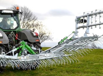 Télégrammes machinisme agricole du 23 mars 2014