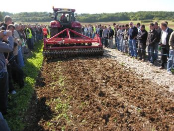 MécaSol Orne : c’est parti pour les implantations !