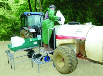 Télégrammes machinisme agricole du 29 juin 2014