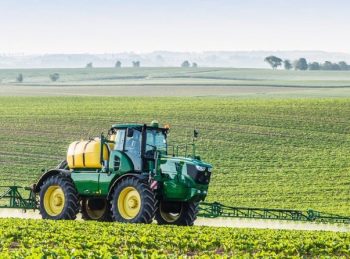 Télégrammes du machinisme agricole 1er septembre 2014