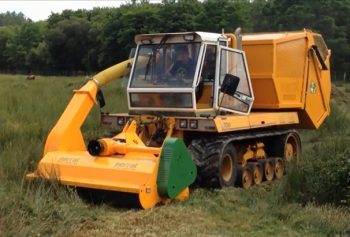 Télégrammes du machinisme agricole 2 septembre 2014