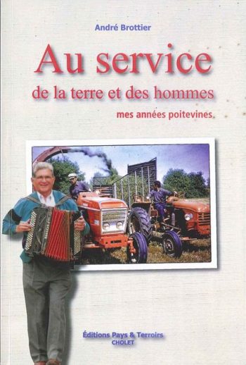 Au service de la terre et des hommes