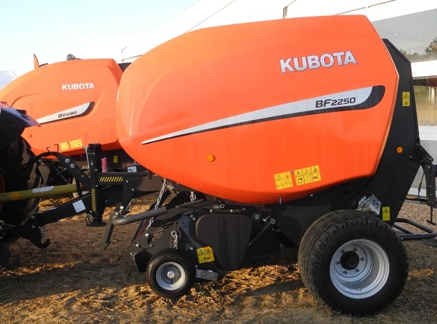 Original Kubota 1920242500 main image 1