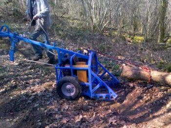 Télégrammes machinisme agricole du 14 décembre 2014