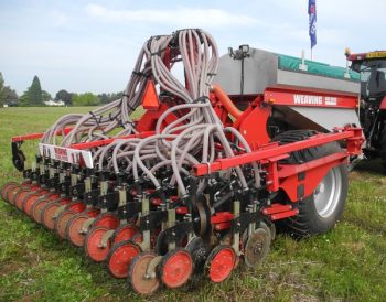 Télégrammes machinisme agricole du 11 décembre 2014