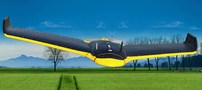 Un projet de péage pour les drones