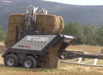 Télégrammes machinisme agricole du 7 mai 2015