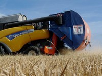 Journée technique sur les menues pailles dans le Calvados