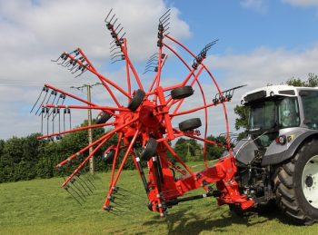 Télégrammes machinisme agricole du 25 août 2015