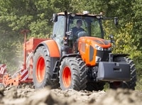 Pour tout savoir sur les tracteurs, RV au Salon aux Champs