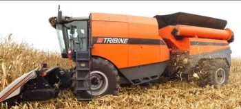 Télégrammes machinisme agricole du 24 août 2015