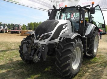 Des tracteurs Valtra T4 plus abordables