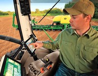 John Deere va encore plus loin dans les nouvelles technologies