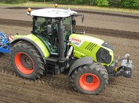 Treize familles de tracteurs au banc d’essai