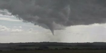 Tornade : Des ravages mais une solidarité réconfortante !