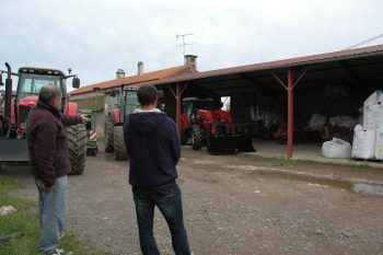 La cuma face aux modifications de forme sociétaire