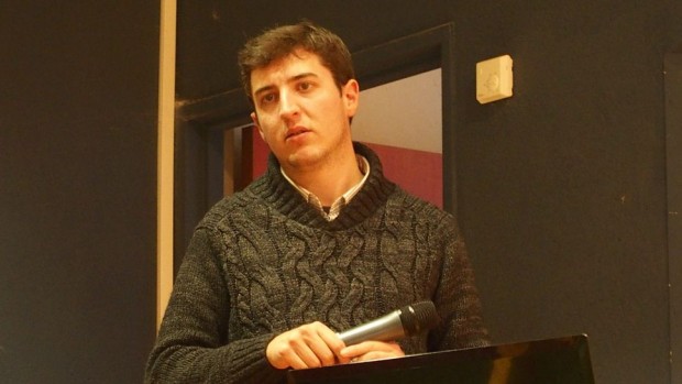 François Rabier, coordinateur régional d’AIRINOV