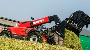 Des développements chez Manitou