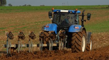 Le marché du tracteur ne progresse pas