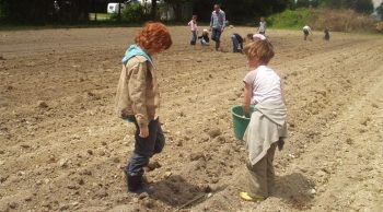 C’est quoi, l’initiative 4 pour 1000 ?