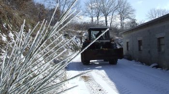 [Déneigement] Rappels réglementaires sur l’utilisation de matériels agricoles