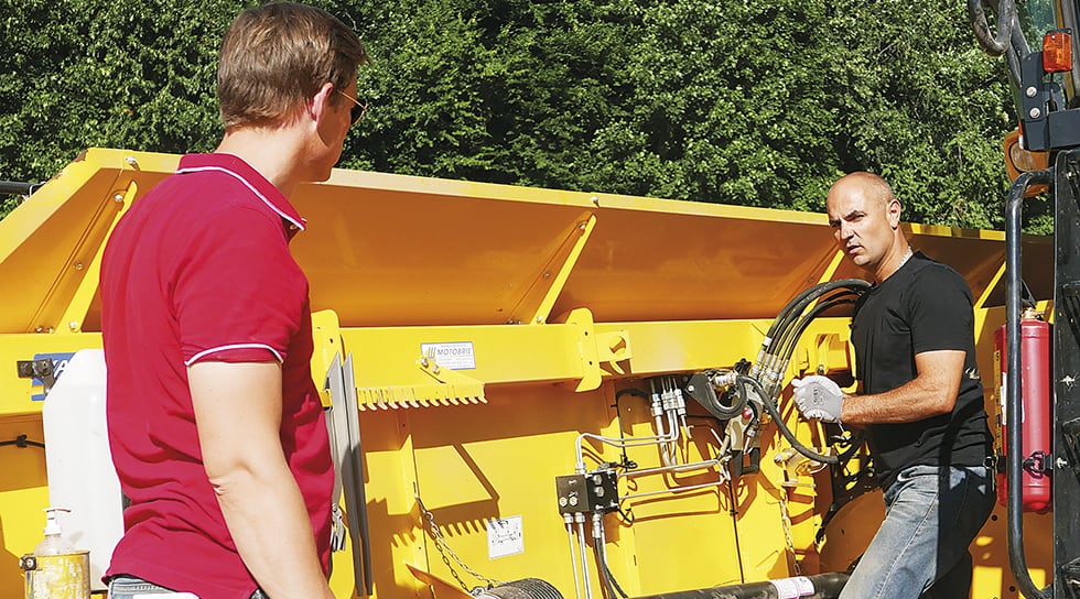Convention Collective Matériels Agricoles De Btp Et De Manutention