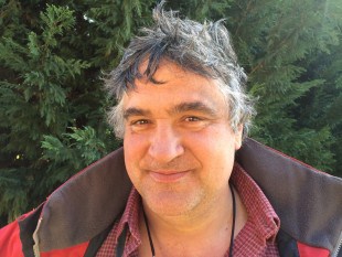 Vincent Cazalis