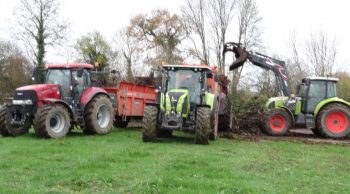 L’épandage clé en main fait ses preuves en Basse-Normandie