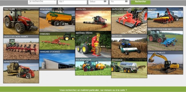 Site VotreMachine.com