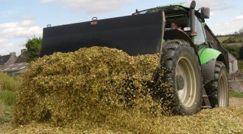 Réussir son silo d’ensilage : des conseils en vidéo